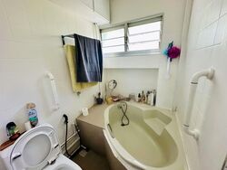Blk 744 Pasir Ris Street 71 (Pasir Ris), HDB 5 Rooms #561107861